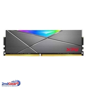 RAM PC XPG Spectrix D50 8GB RGB DDR4 | (1x8GB), 3200MHz