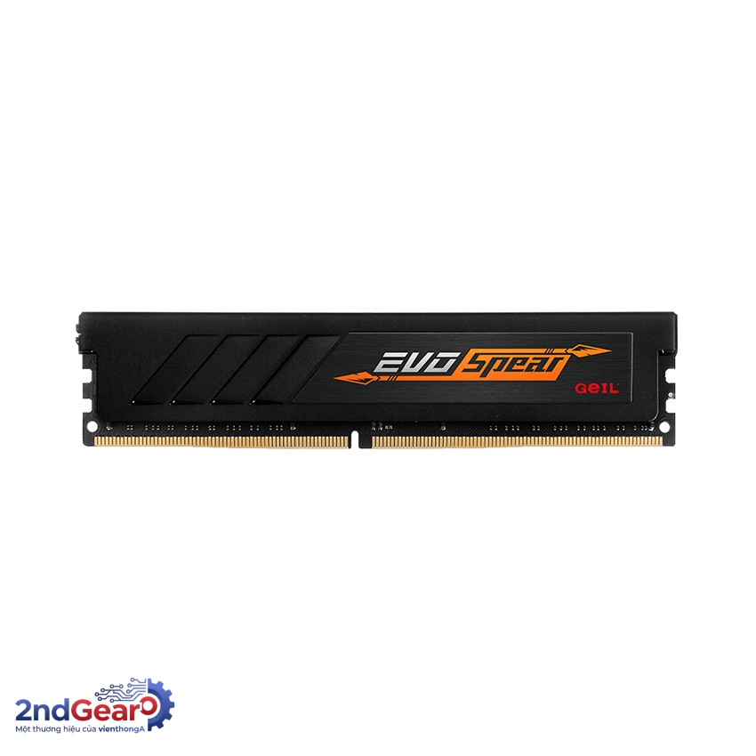 Ram 4 8G Bus 3200 Geil Evo Spear - Ảnh 2