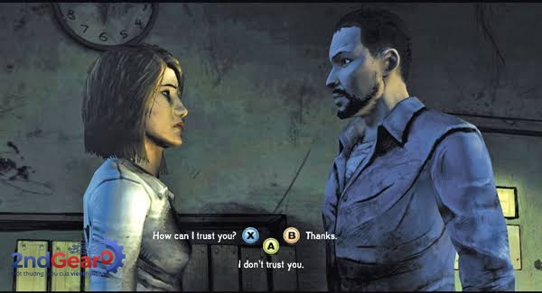 Choice and Consequence