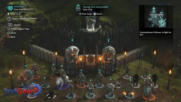 Cơ chế Nemesis (Nemesis System)