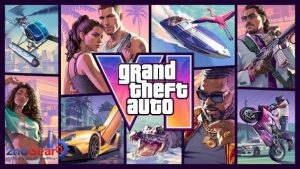 Grand Theft Auto VI (GTA 6)