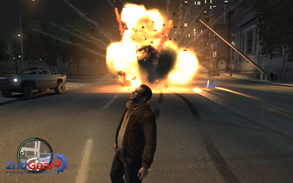 GTA 4