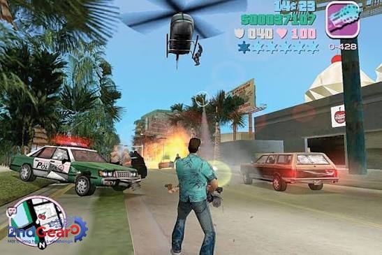 GTA Vice City