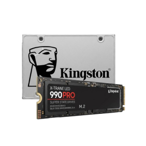 Ổ cứng (SSD/HDD)