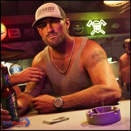 Grand Theft Auto VI (GTA 6) - Jason Duval