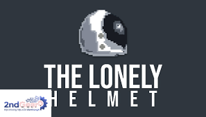The Lonely Helmet
