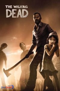 Steam The Walking Dead The Game