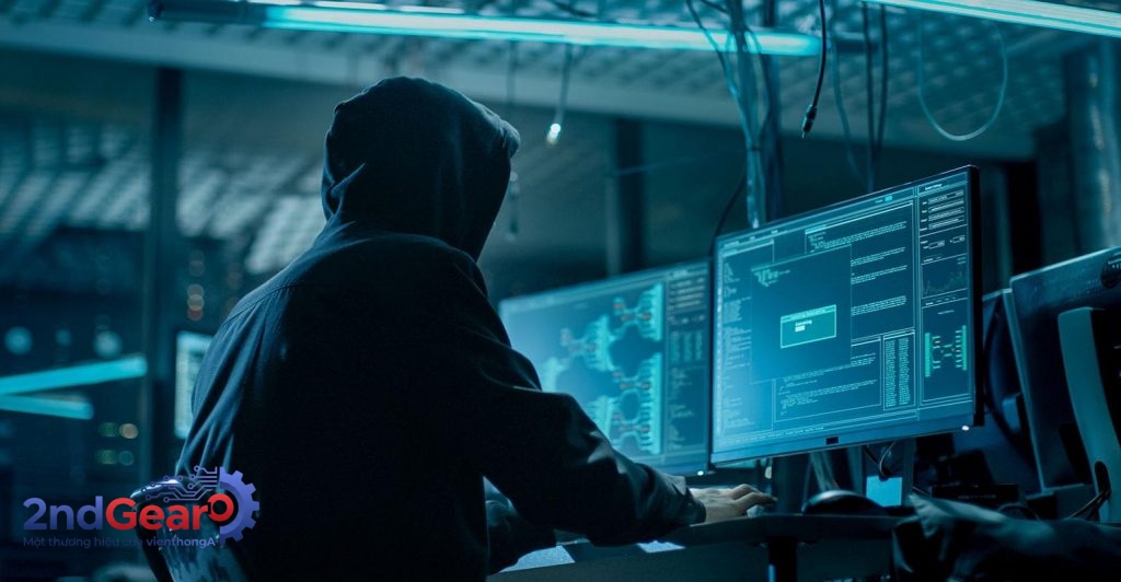 VỤ RÒ RỈ DỮ LIỆU LỊCH SỬ NĂM 2022 (THE NETWORK LEAK)