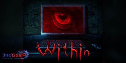 Within – Cơn ác mộng nơi công sở