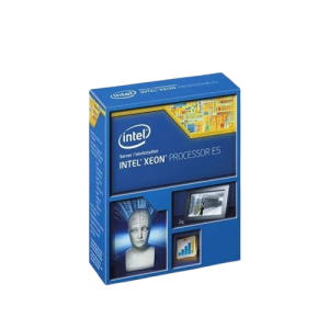 CPU