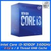 CPU Intel Core i3 10100F Cũ