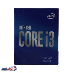 CPU Intel Core i3 10100F Cũ