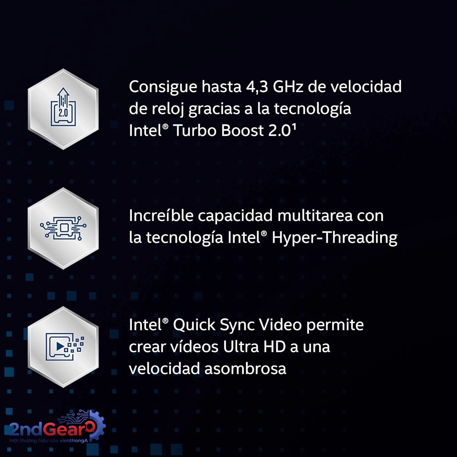 CPU Intel Core i3 10100F Cũ