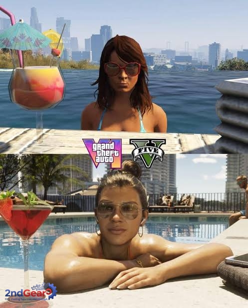 Grand Theft Auto (GTA