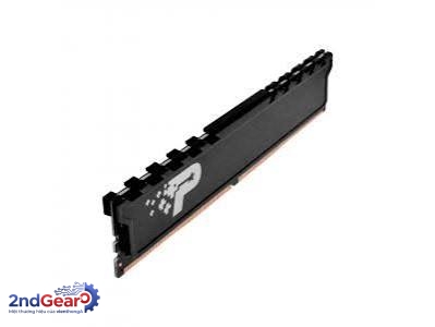 RAM PC Patriot Signature Line 8GB DDR4 | (1x8GB), 3200MHz, Intel/AMD PSP48G320081H1 2ND - Ảnh 3