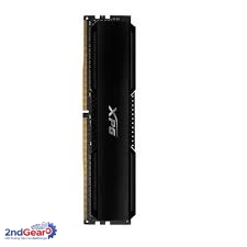 RAM PC XPG Gammix D20 8GB DDR4 Black | (1x8GB), 3200MHz, Intel/AMD AX4U32008G16A-CBK20 2ND - Ảnh 3