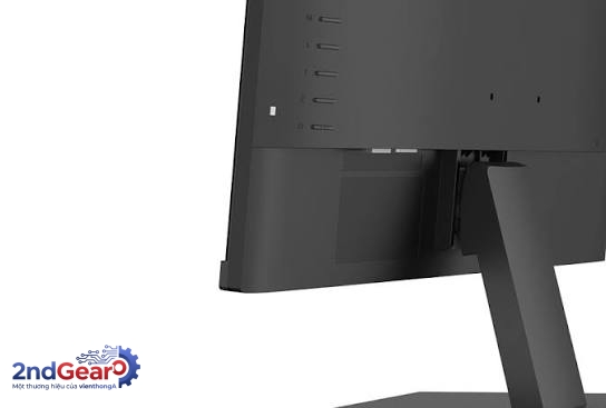 Màn hình MSI Pro MP241X 2nd | 23.8 inch, FHD, VA, 75Hz, 8ms, Phẳng