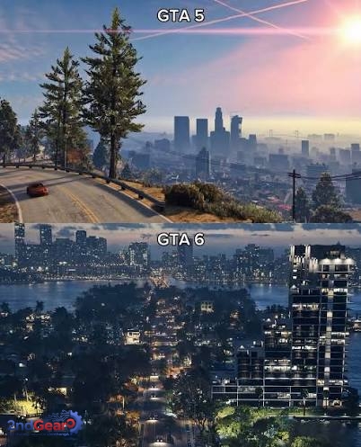 Grand Theft Auto VI (GTA 6)