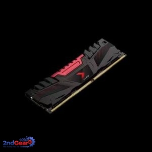 RAM PC PNY XLR8 8GB DDR4 | (1x8GB), 3200MHz, Intel/AMD (2nd)