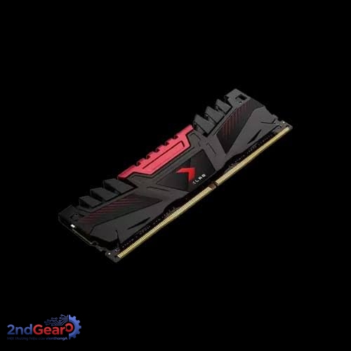 RAM PC PNY XLR8 8GB DDR4 | (1x8GB), 3200MHz, Intel/AMD (2nd)