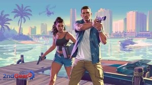 Grand Theft Auto (GTA
