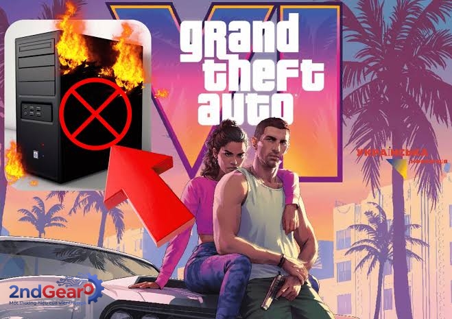 Grand Theft Auto VI (GTA 6)