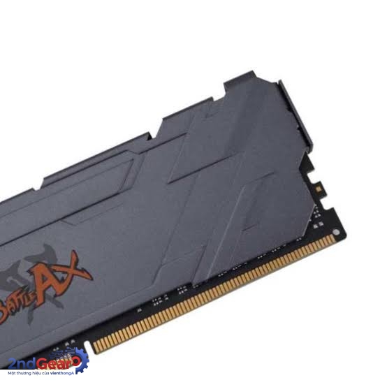 Ram DDR4 Colorful 8GB 3200Mhz (1x 8GB) Battle AX Tản nhiệt 2nd - Ảnh 3