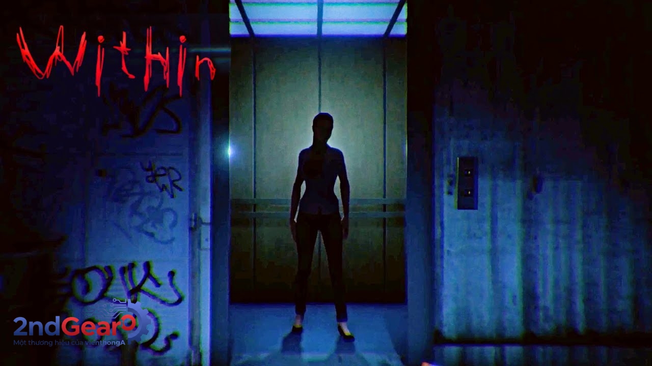 Within – Cơn ác mộng nơi công sở