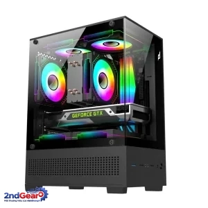 PC VP CORE I3 10105F | RAM 8G | NVME 256G | VGA 730 4G