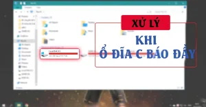 HÀNG LOẠT MÁY TÍNH BẤT NGỜ "BỐC HƠI" 4GB DUNG LƯỢNG: THỦ PHẠM KHÔNG AI KHÁC NGOÀI GOOGLE CHROME