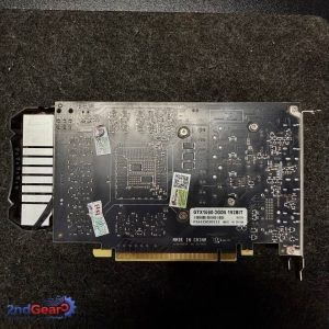 Alternative view of Card màn hình T-WOLF GTX 1060 6GB GDDR5