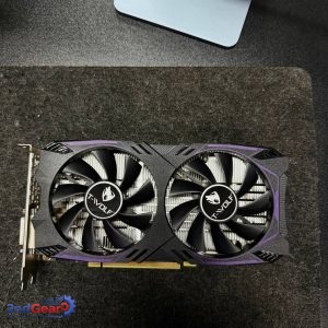Card màn hình T-WOLF GTX 1060 6GB GDDR5