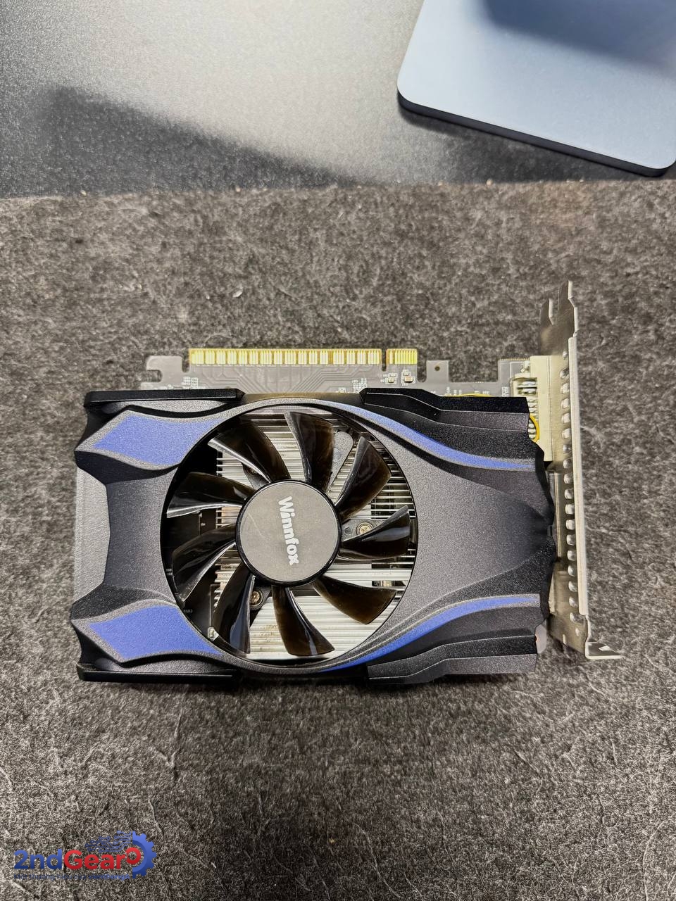 Card màn hình Winnfox GT730 2GD5