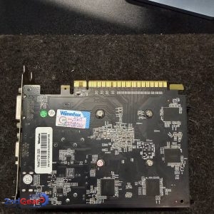 Alternative view of Card màn hình Winnfox GT730 2GD5