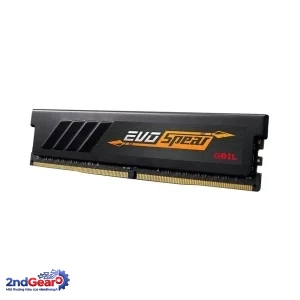 Ram 4 8G Bus 3200 Geil Evo Spear