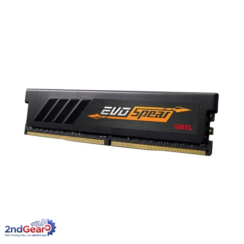 Ram 4 8G Bus 3200 Geil Evo Spear