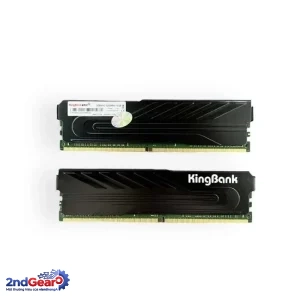 Ram Cũ Kingbank 16GB DDR4 3200MHz Tản nhiệt