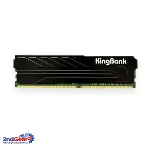 Ram Cũ Kingbank 16GB DDR4 3200MHz Tản nhiệt