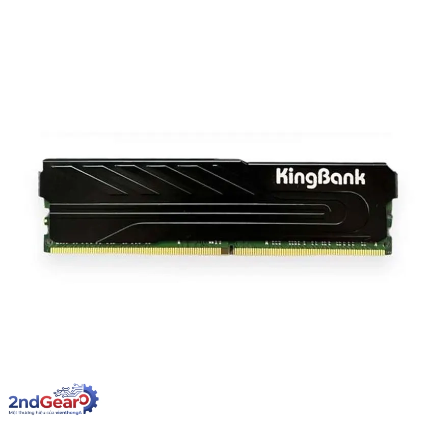 Ram Cũ Kingbank 16GB DDR4 3200MHz Tản nhiệt
