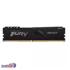 Ram Kingston FURY Beast 16GB
