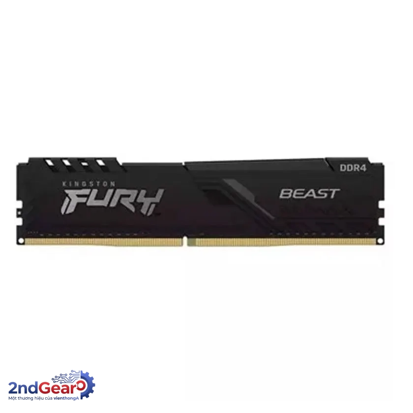 Ram Kingston FURY Beast 16GB