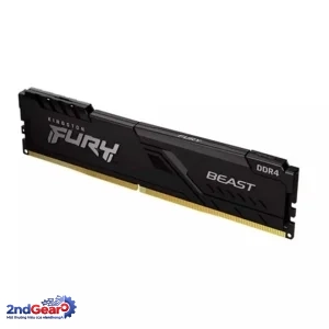 Ram Kingston FURY Beast 16GB