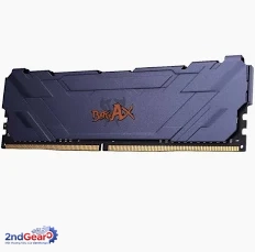Ram DDR4 Colorful 8GB 3200Mhz (1x 8GB) Battle AX Tản nhiệt 2nd